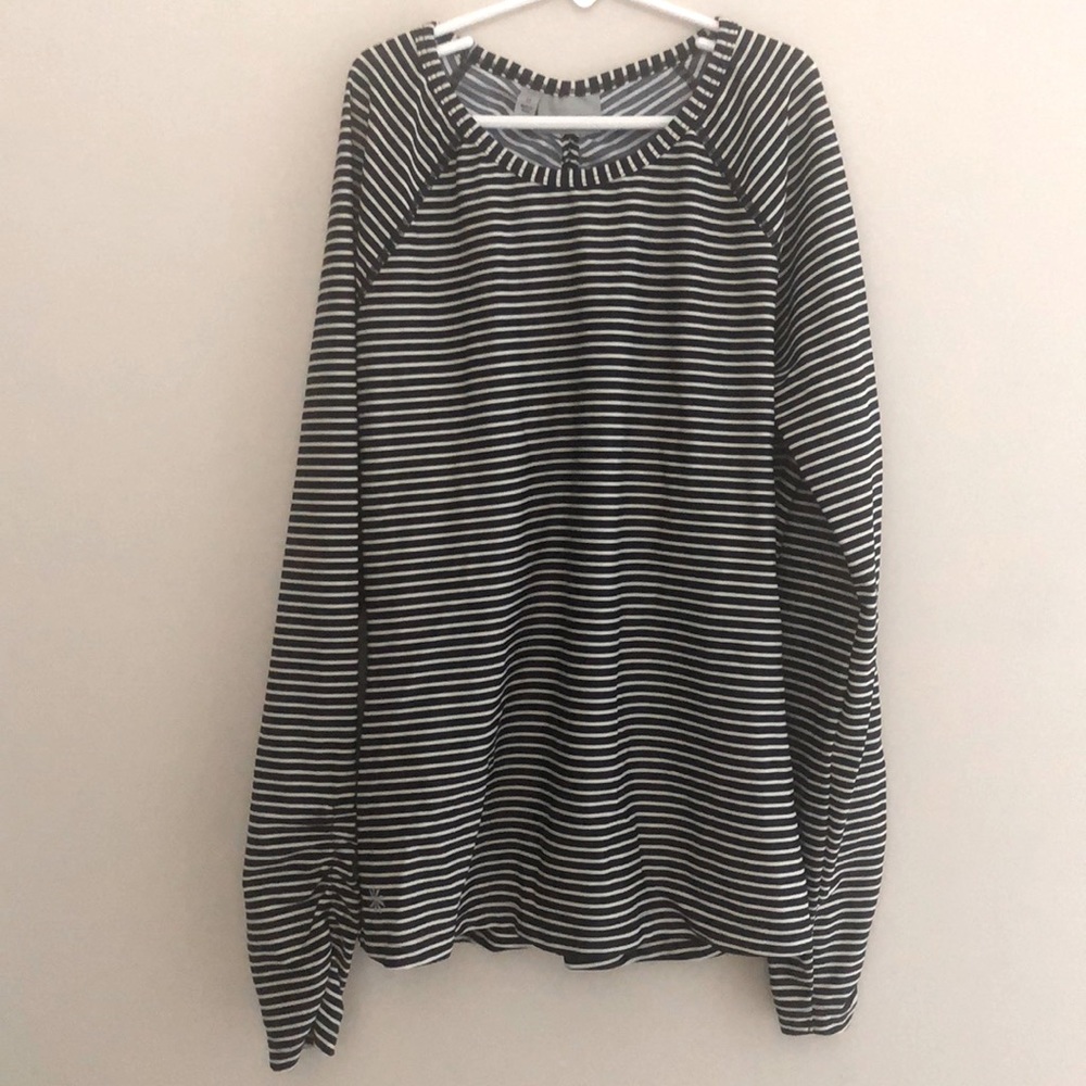 Athleta Rash Guard